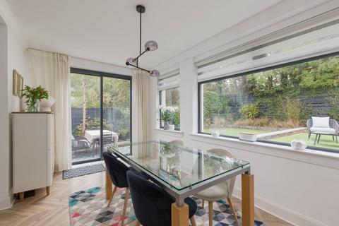 3 bedroom detached bungalow for sale, Groathill Avenue, Edinburgh EH4