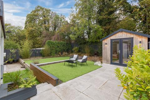 undefined, Groathill Avenue, Edinburgh EH4
