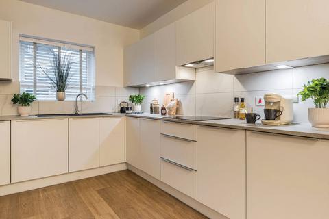 undefined, Plot 207  Ash, Ash at Micklewell Park, Ashby Road NN11
