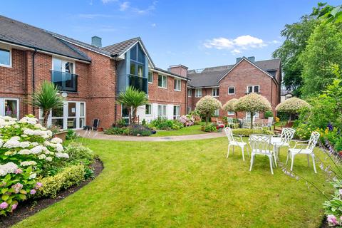 undefined, County Road, Ormskirk L39