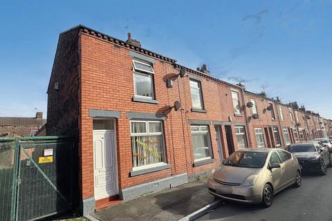 undefined, Belvoir Road, Widnes