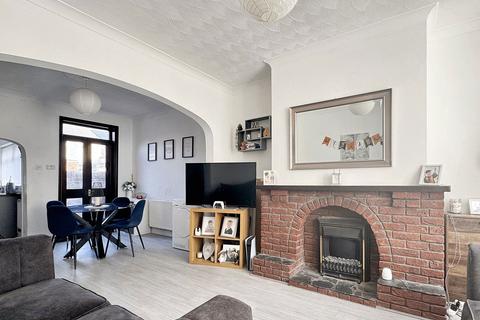 undefined, Belvoir Road, Widnes
