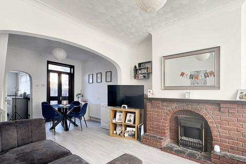 undefined, Belvoir Road, Widnes