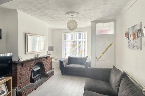 undefined, Belvoir Road, Widnes