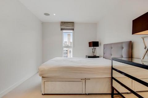 1 bedroom apartment to rent, Gatliff Road, London SW1W