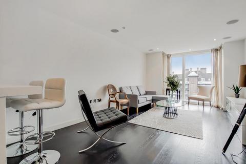 1 bedroom apartment to rent, Gatliff Road, London SW1W