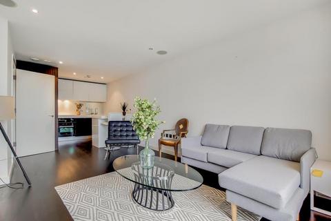 1 bedroom apartment to rent, Gatliff Road, London SW1W