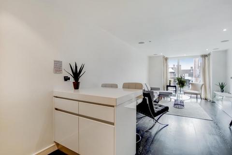1 bedroom apartment to rent, Gatliff Road, London SW1W
