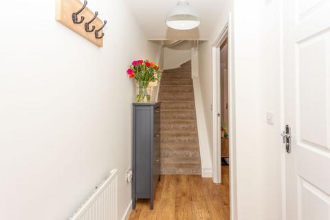 3 bedroom end of terrace house for sale, 101 Milligan Drive, Edinburgh EH16 4XD