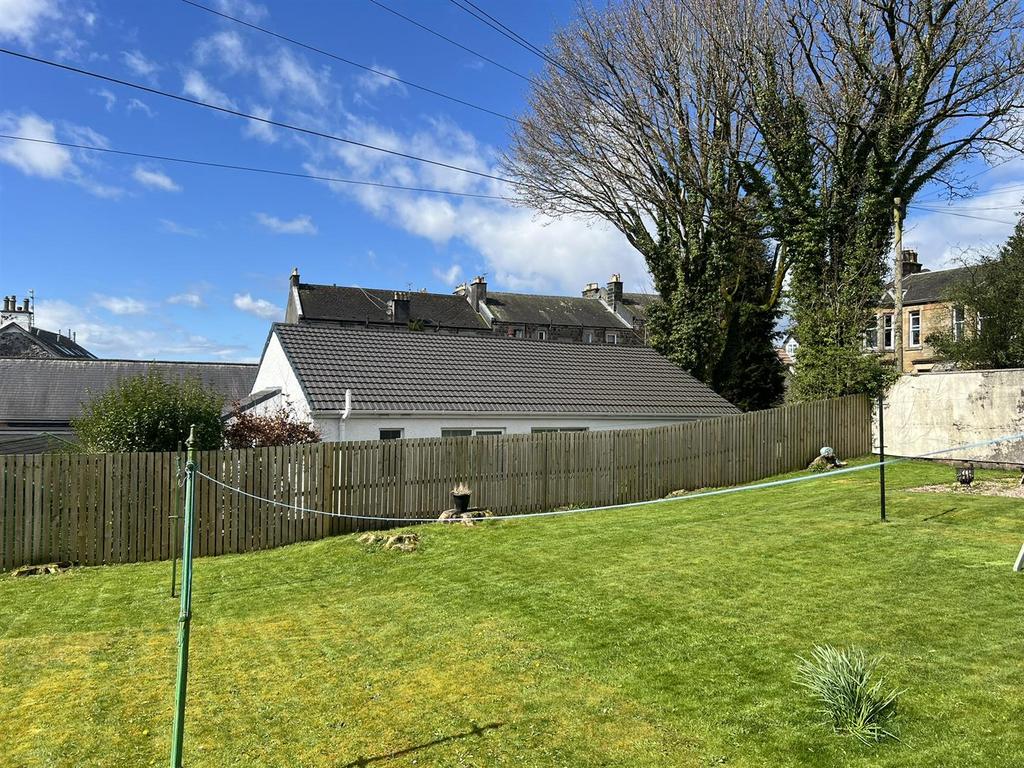 Shared Garden