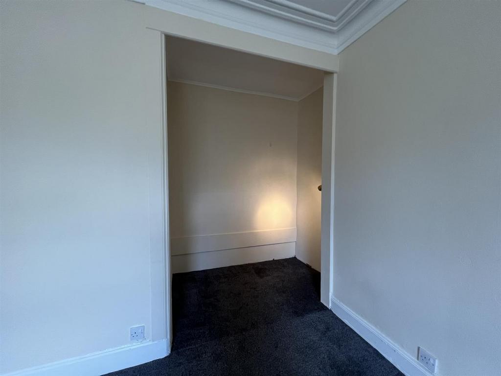 Lounge/Bedroom