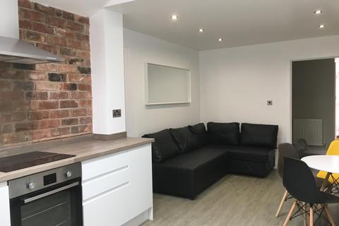 undefined, Daisy Road, Birmingham B16