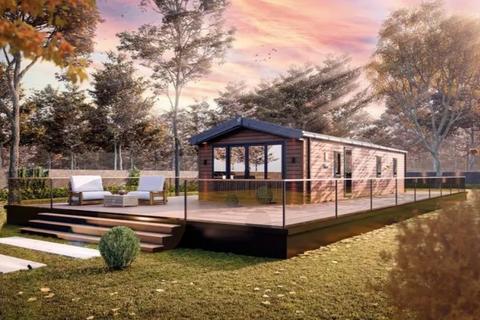 undefined, 2026 Willerby Gainsborough  Crossburn Holiday Park, Peebles EH45