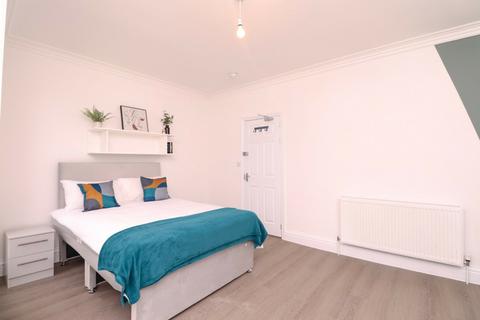 undefined, Monks Road, Lincoln LN2