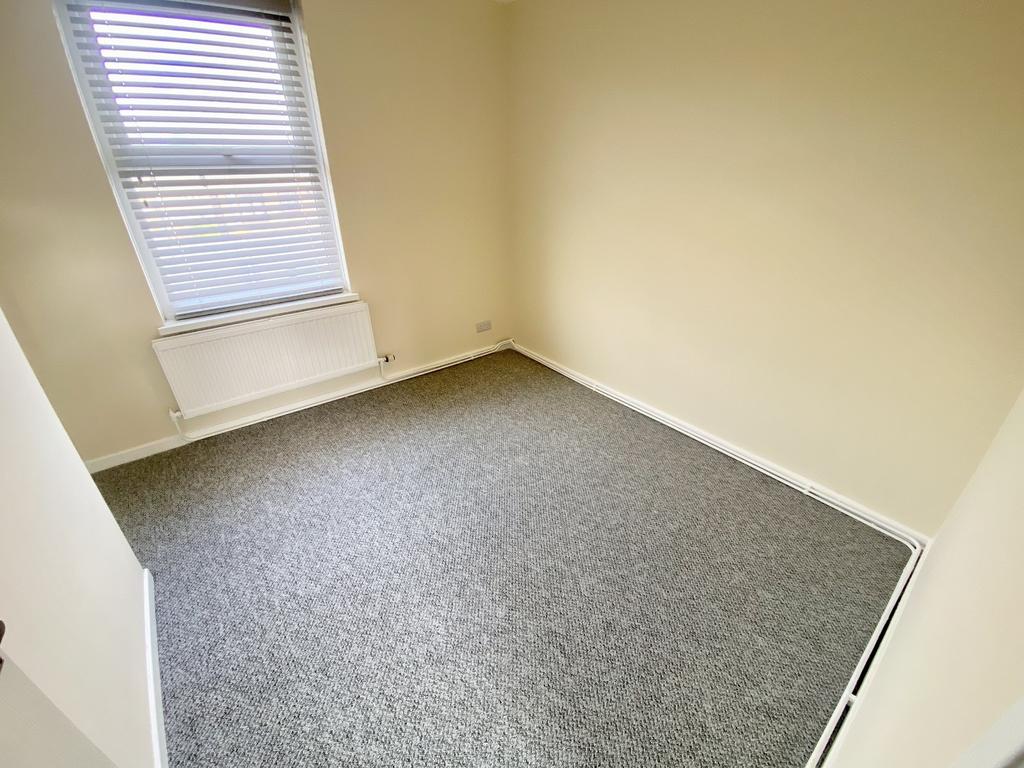 First floor flat 1