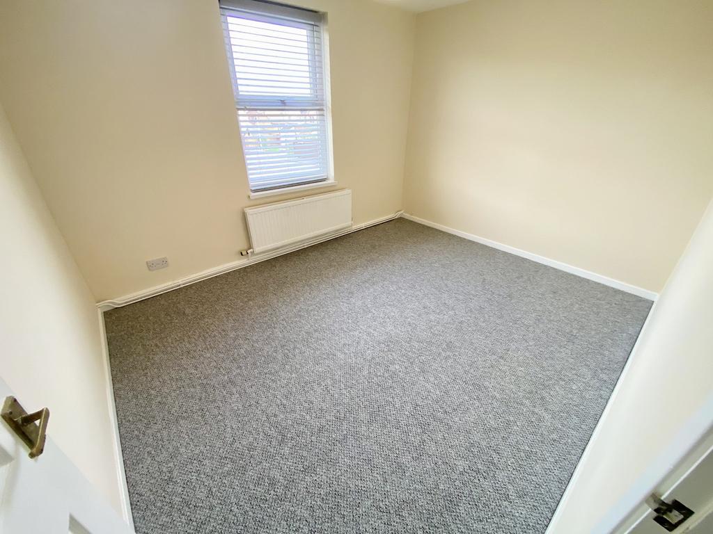 First floor flat 1