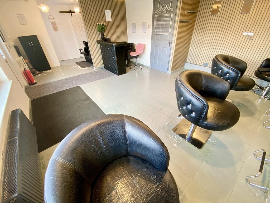 A1 salon unit