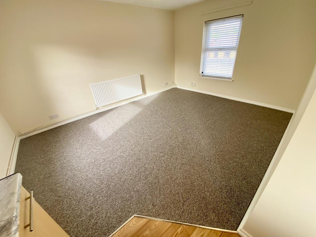 First floor flat 2