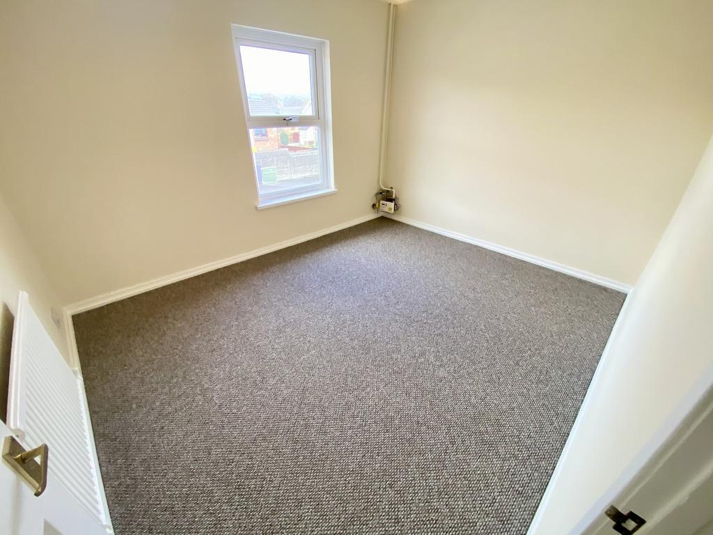 First floor flat 2