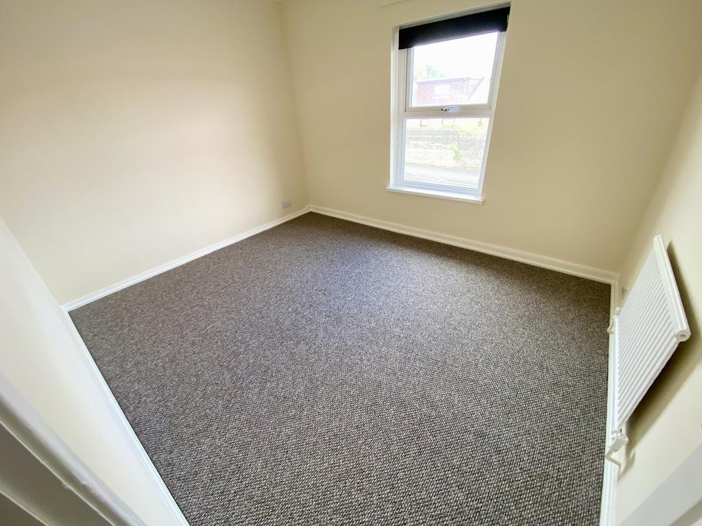 First floor flat 2