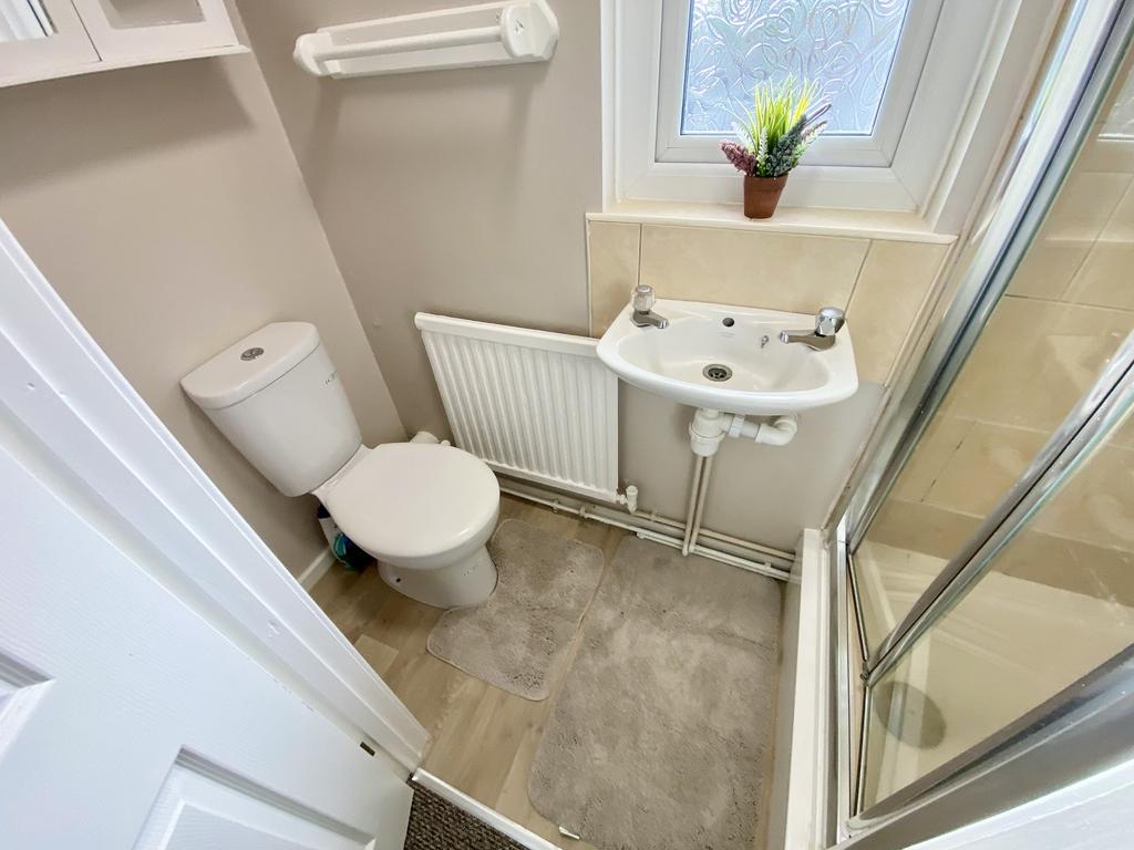 First floor flat 2