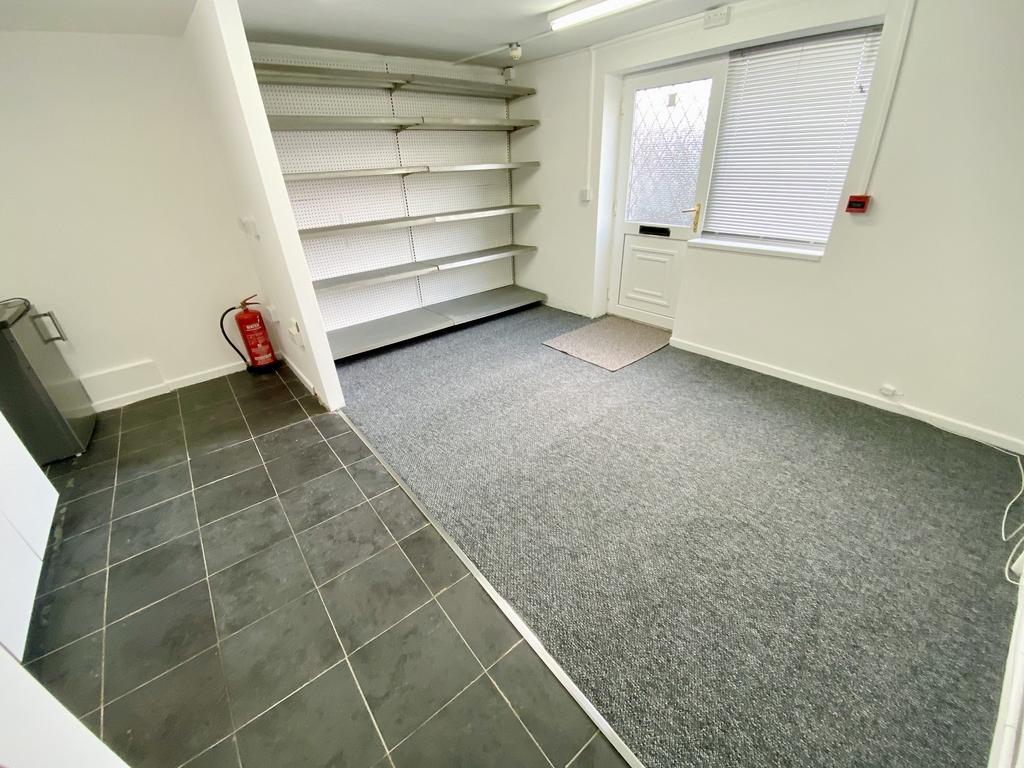 A1 shop unit