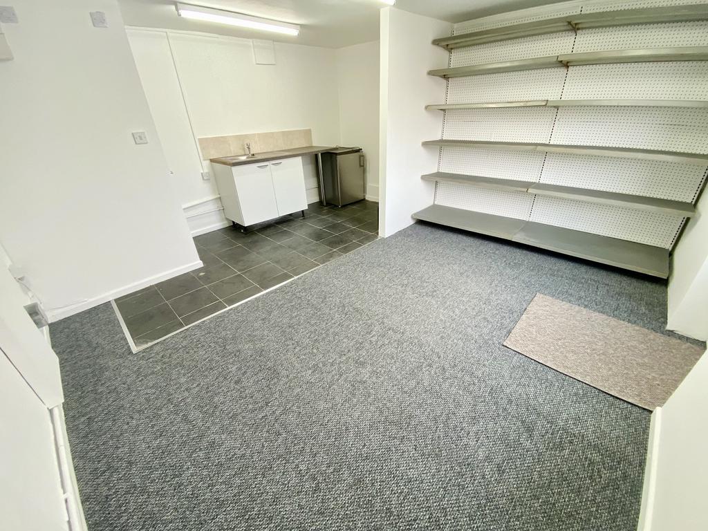A1 shop unit