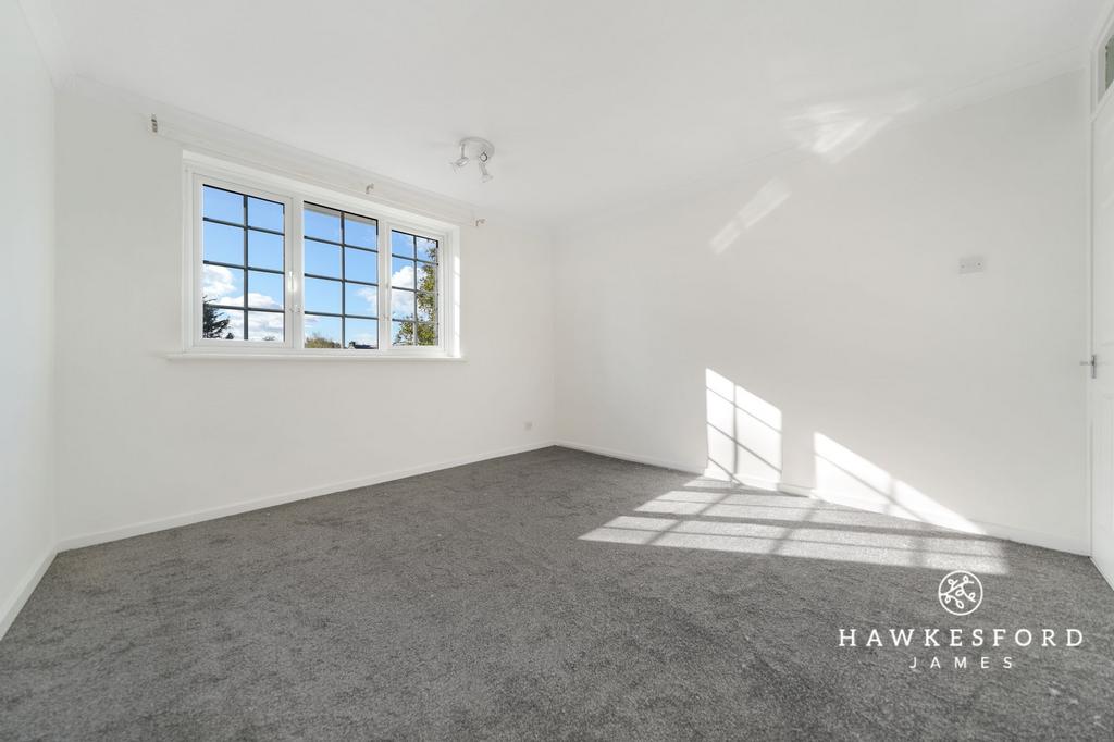 Warlingham Close, Rainham - Bedroom 1