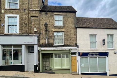 undefined, Forehill, Ely CB7