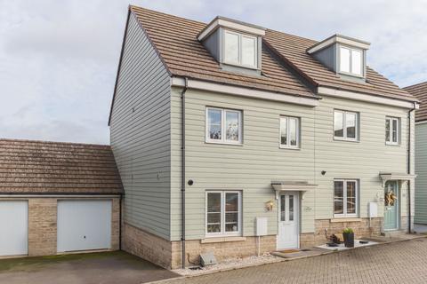 undefined, Mill View, Ridgeway Farm, Purton, SN5 4FN
