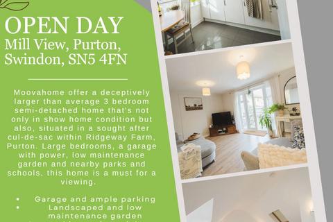 undefined, Mill View, Ridgeway Farm, Purton, SN5 4FN
