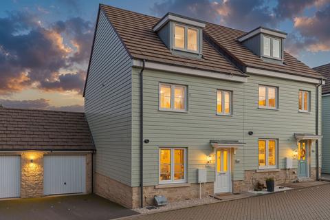undefined, Mill View, Ridgeway Farm, Purton, SN5 4FN