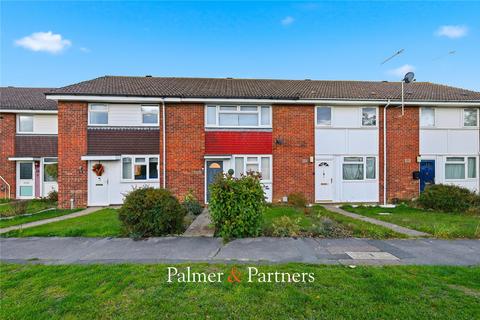 undefined, Allectus Way, Essex CM8