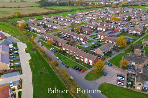 undefined, Allectus Way, Essex CM8