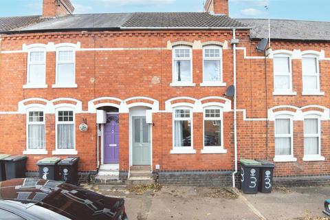2 bedroom terraced house for sale, Fletcher Road, Rushden
