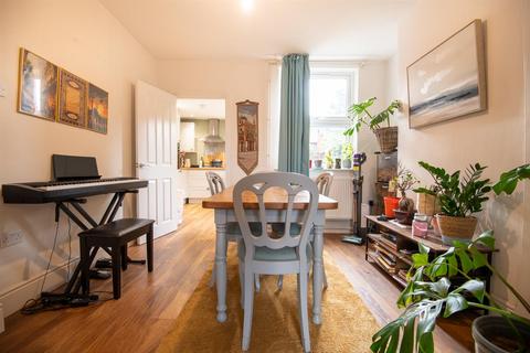 2 bedroom terraced house for sale, Fletcher Road, Rushden