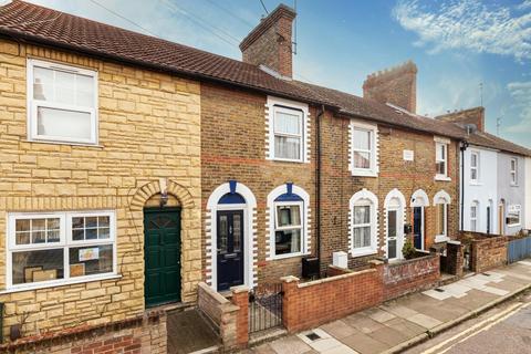 Myrtle Grove, Colchester