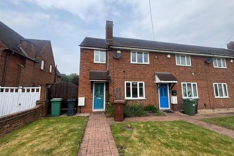 undefined, Lichfield Road, Shelfield