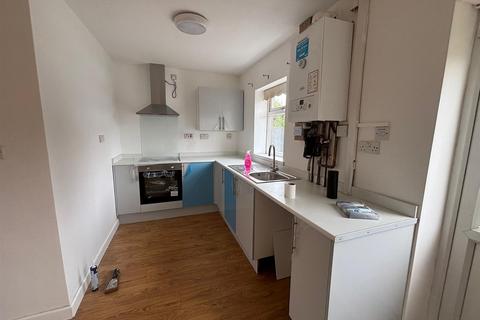undefined, Lichfield Road, Shelfield