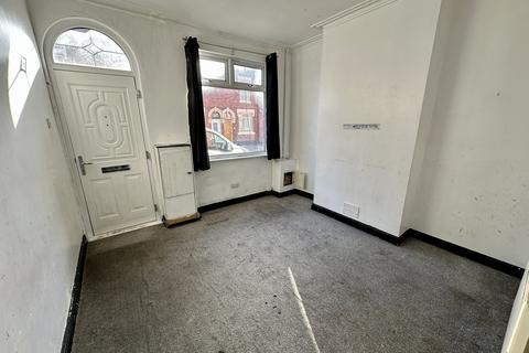 10 Kimberley Road, Stoke-on-trent, ST1 4BZ