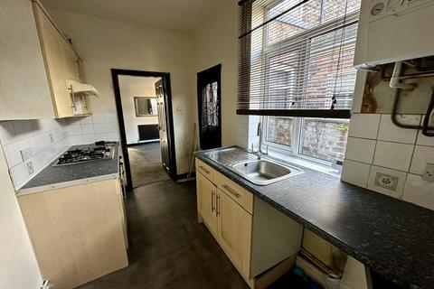 10 Kimberley Road, Stoke-on-trent, ST1 4BZ