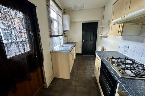 10 Kimberley Road, Stoke-on-trent, ST1 4BZ