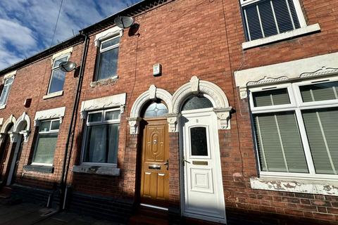 10 Kimberley Road, Stoke-on-trent, ST1 4BZ