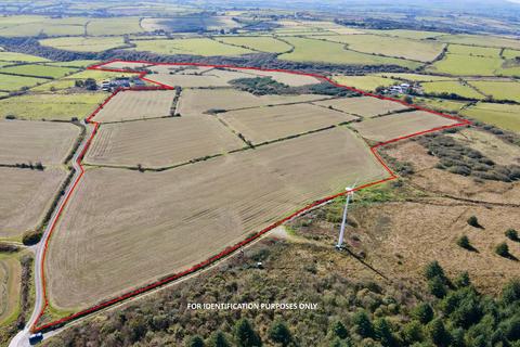 Smallholding for sale, Hermon, Cynwyl Elfed, Carmarthen, SA33