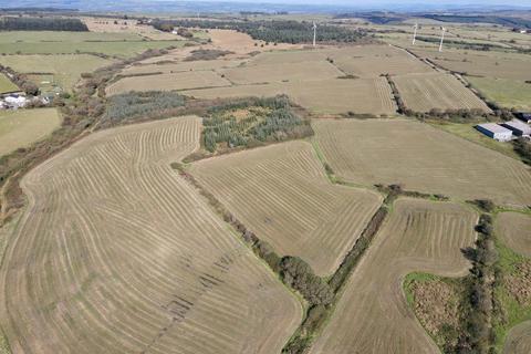 Smallholding for sale, Hermon, Cynwyl Elfed, Carmarthen, SA33