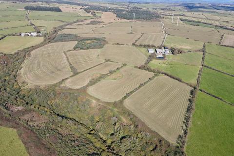 Smallholding for sale, Hermon, Cynwyl Elfed, Carmarthen, SA33