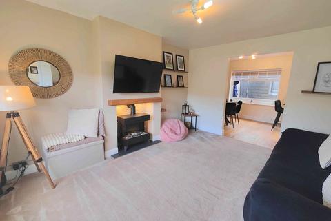 3 bedroom end of terrace house for sale, Langdale Crescent, Halifax HX2