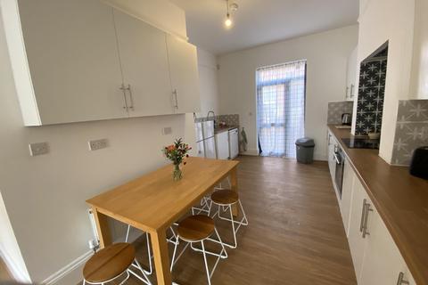 6 bedroom house to rent, Manor Terrace, Leeds LS6