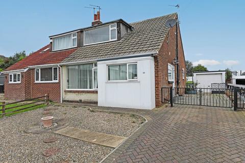 Kingsdale Gardens, Drighlington