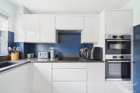 3 bedroom semi-detached house for sale, Burleigh Piece, Buckingham